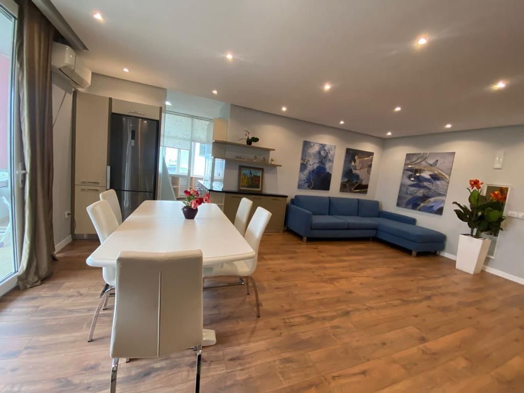 🏡 APARTMENT 2+1 FOR RENT – AT THE EXHIBITION “ALBANIA TODAY”