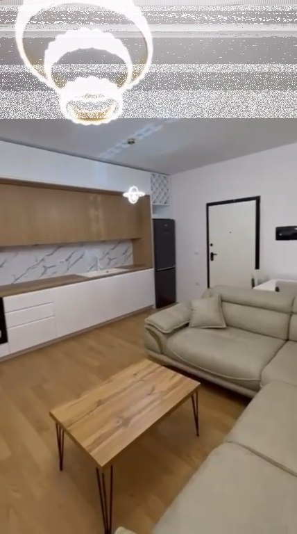 Apartament 1+1 per qira Zogu i zi !