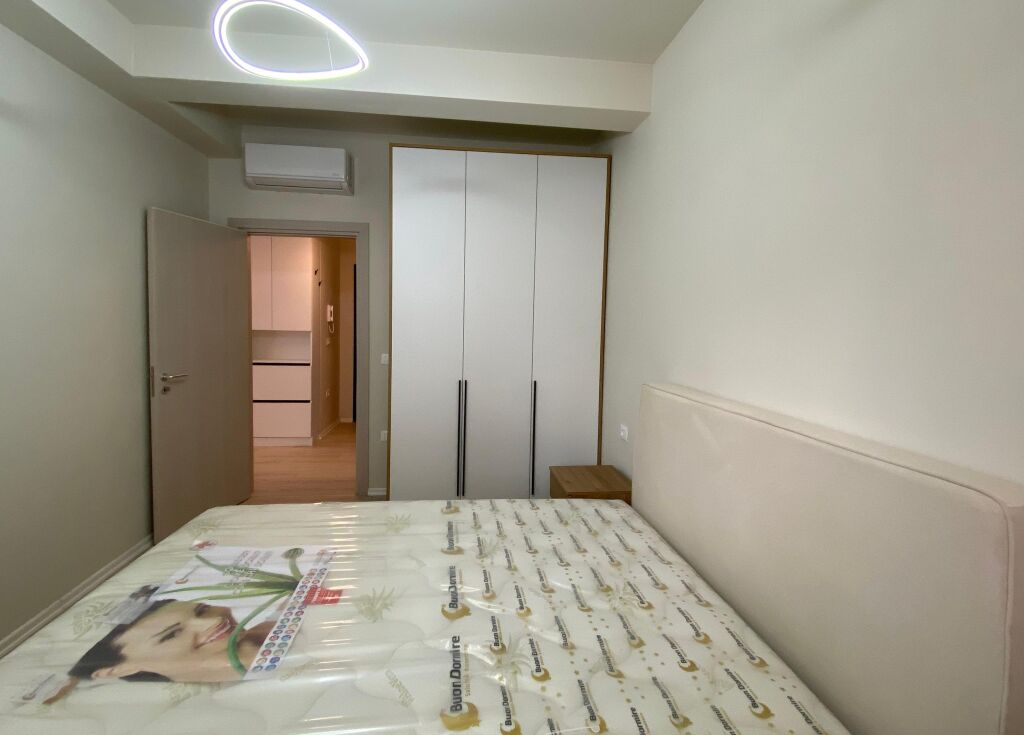 📌 Apartament me qira – River Residence, Astir