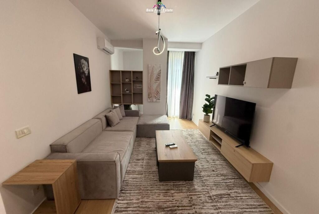 Apartament Me Qera 1+1 tek Mine Peza (ID B2101568) Tirane