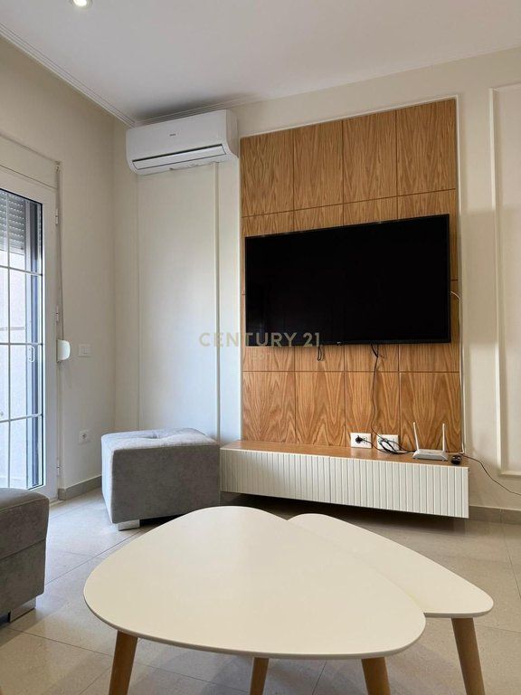 APARTAMENT 1+1 PER SHITJE VETEM 100M NGA DETI, NE QERRET !