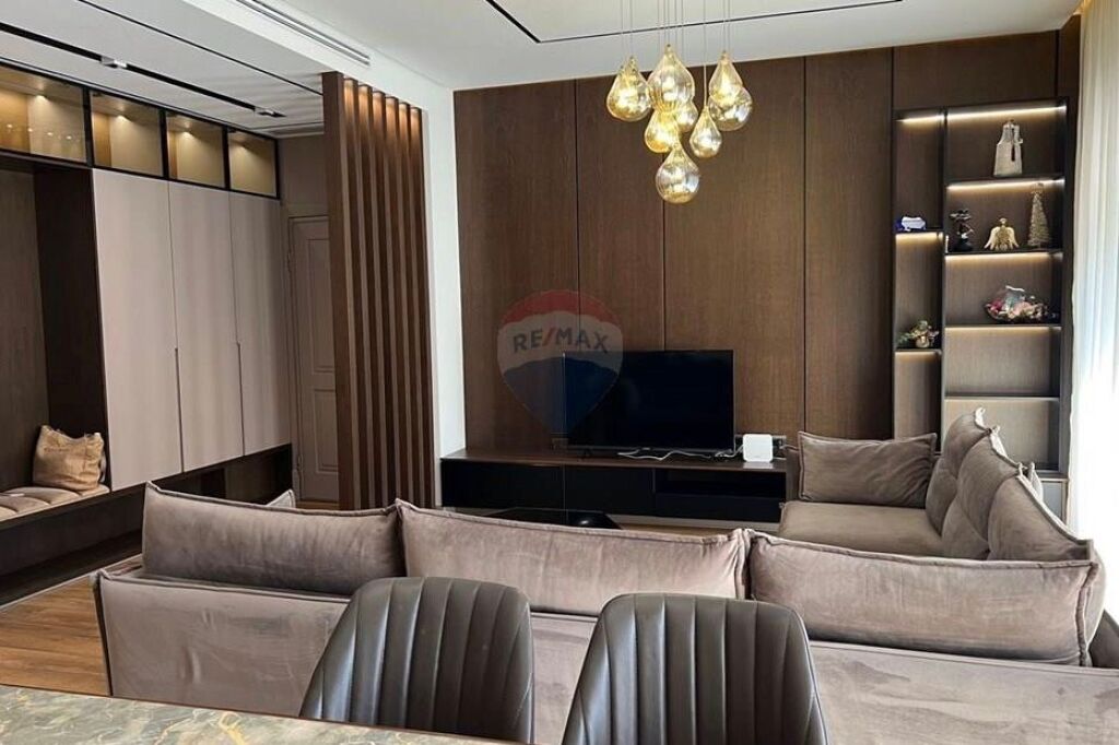 Apartamenti 2+1+2 per shitje te Delijorgji ID: 530601005-242