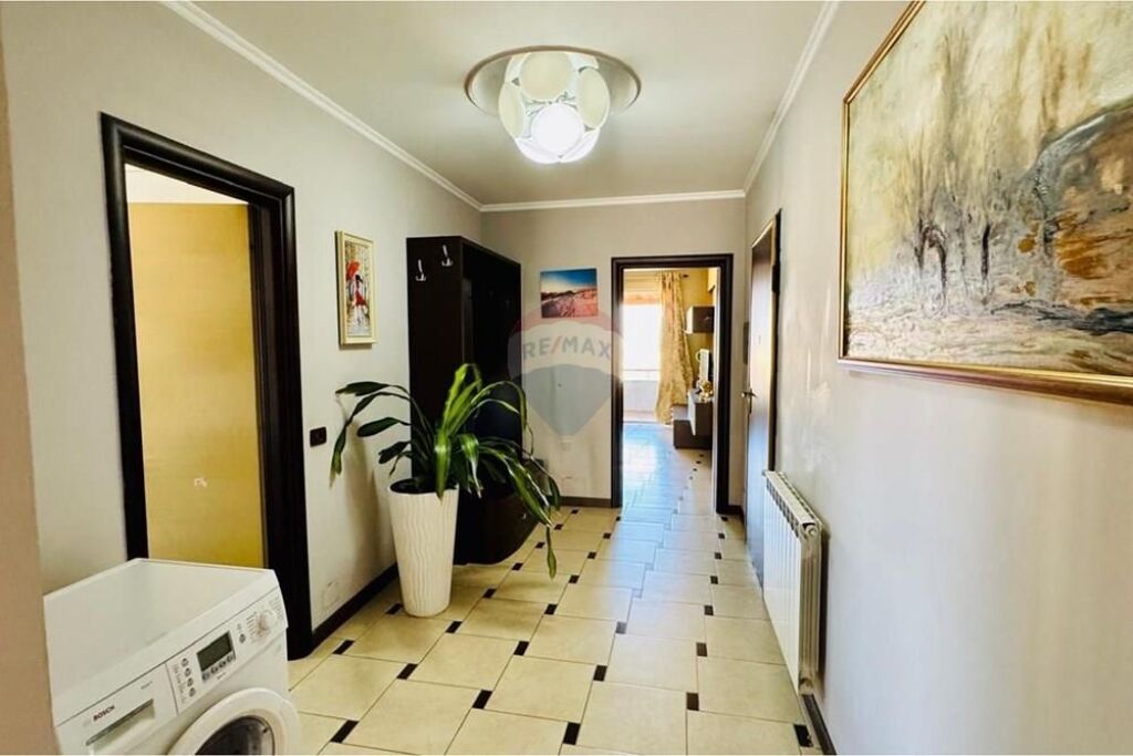 Apartment 2+1 for rent Eleonora