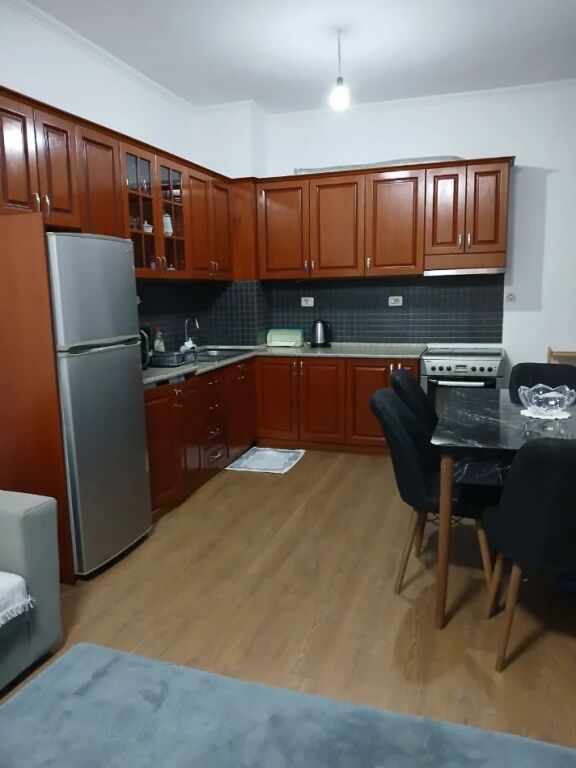 Rent | Apartment 2 + 1 | Fresku | 380 €/month