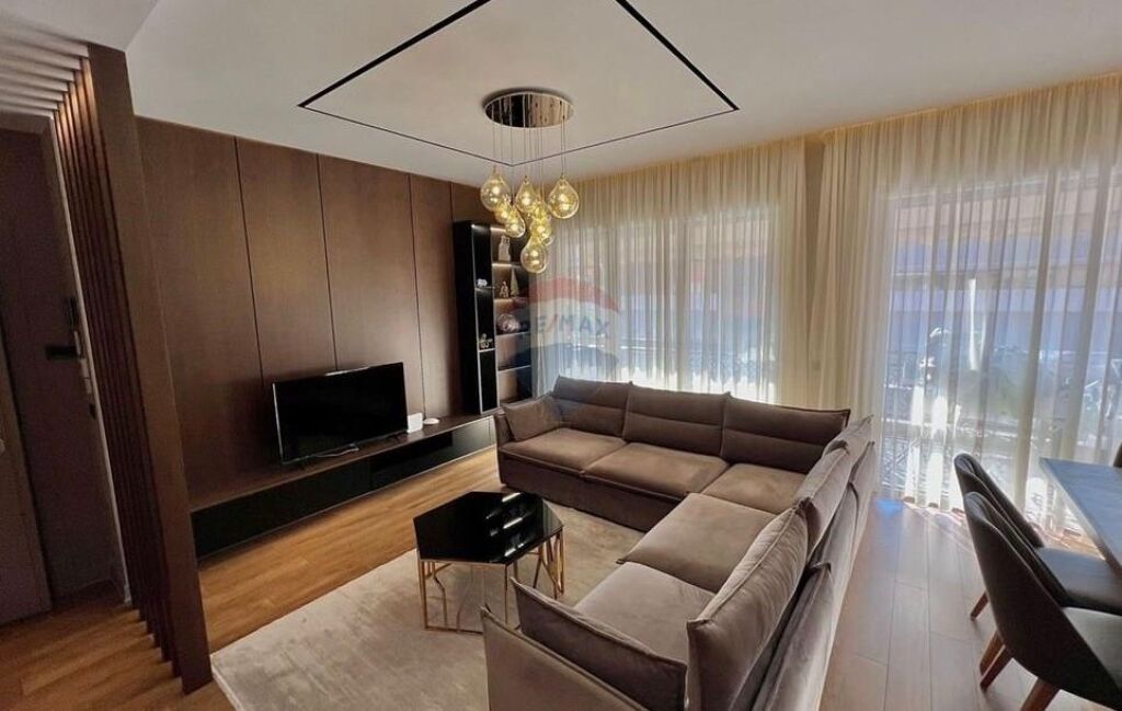 Apartamenti 2+1+2 per shitje te Delijorgji ID: 530601005-242
