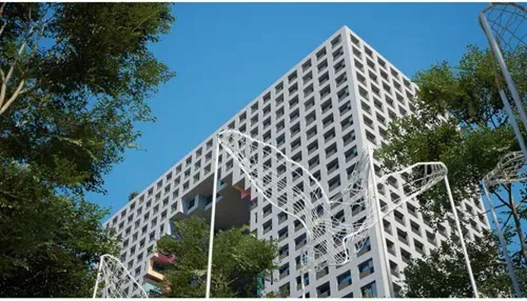 IN VENDITA, APPARTAMENTO 2+1, NUOVO BOULEVARD, TIRANA(530581007-137)