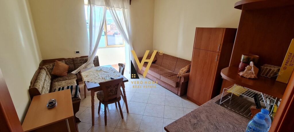FOR RENT 2+1+BLK APARTMENT AT PAZARI I RI 50,000 LEKE