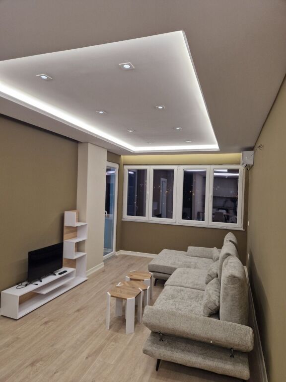Apartament 2+1, Yzberisht!