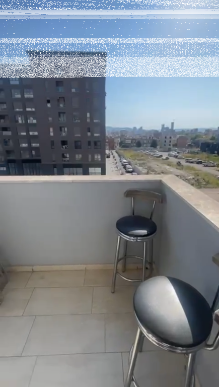 Apartment for rent 2+1 Vorri bamit