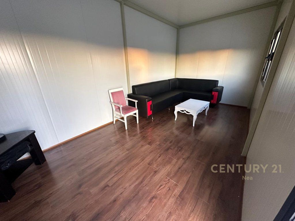 WAREHOUSE FOR RENT ON THE VORE MARIKAJ AXIS
