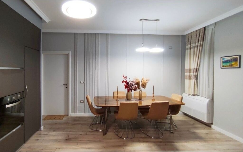 2+1 apartment for rent near the Botanical Garden Mosque!