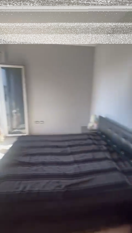 Apartment for rent 2+1 Vorri bamit