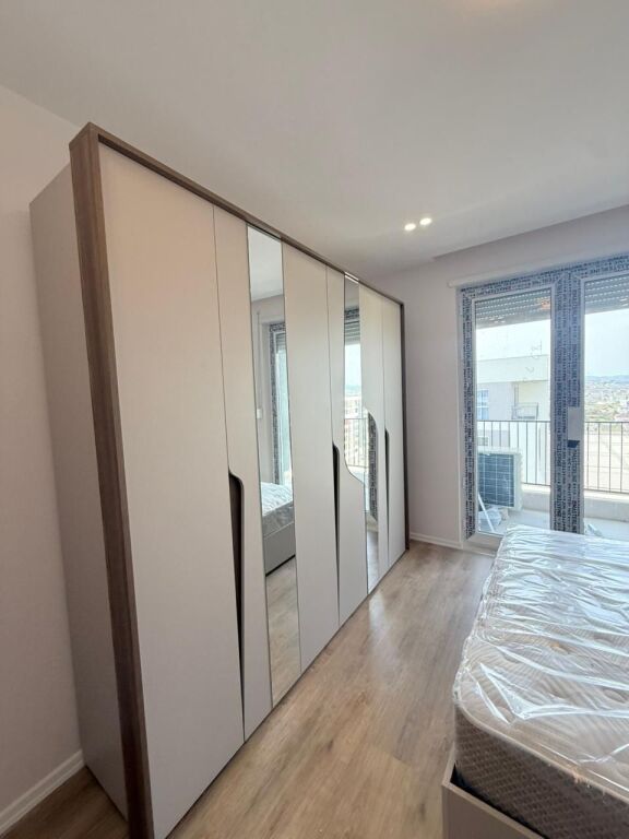 🏡 Appartamento 2+1 in affitto – Univers City