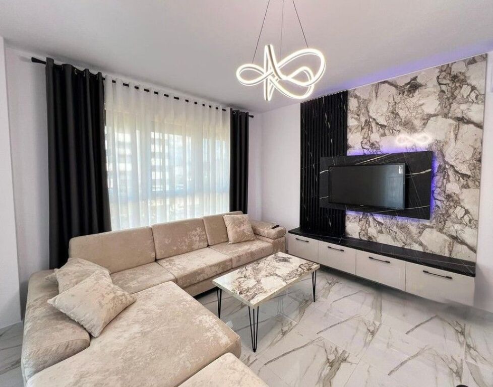 APARTMENT 2+1+PARKING SPACE FOR RENT AT TRIO TOWER
