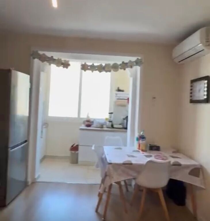 Apartment 1+1 for sale at Harry Fultz!