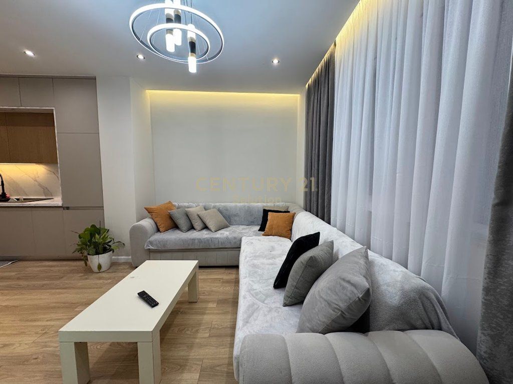 ULET CMIMI ! SHESIM APARTAMENT 2+1 PRANE ELEONORES!