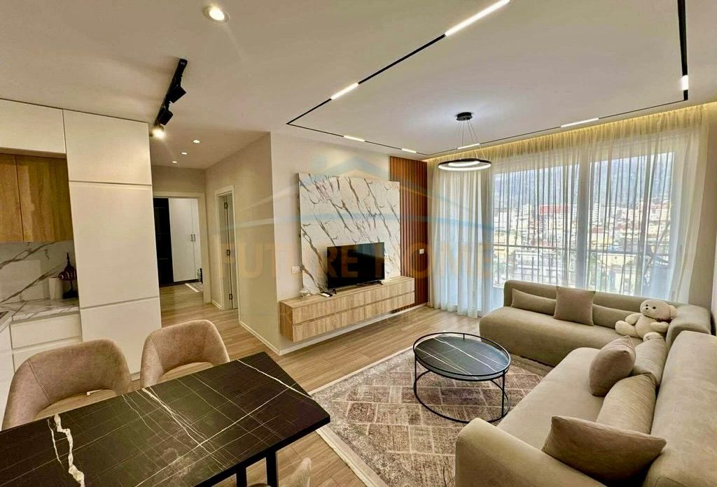 🌸 Premium Living at "Fiori Di Bosco" – 2+1 for Rent! 🌸