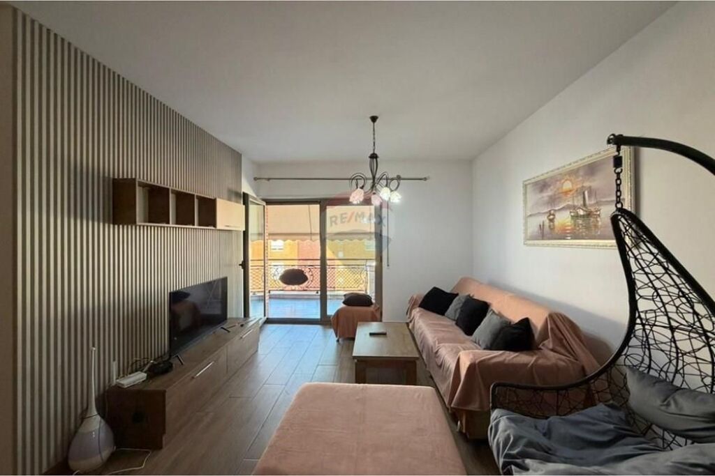 Apartment 2+1+2+Parking for rent Delijorgji Complex