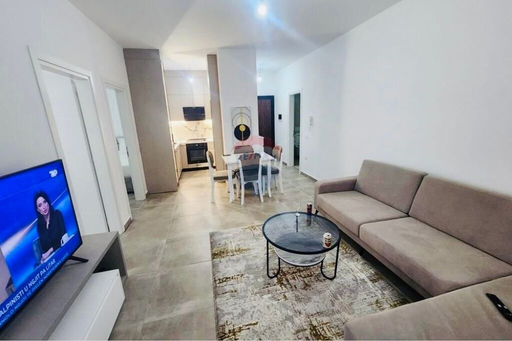 🏠📍Vendesi Appartamento 2+1 a Paskuqan