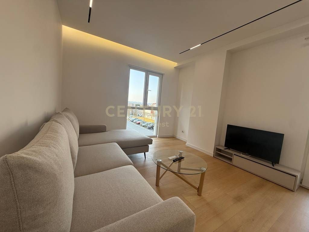 UNIVERS CITY, VENDITA APPARTAMENTO 2+1+POSTO AUTO 140.000 € Sup. Totale 91m2