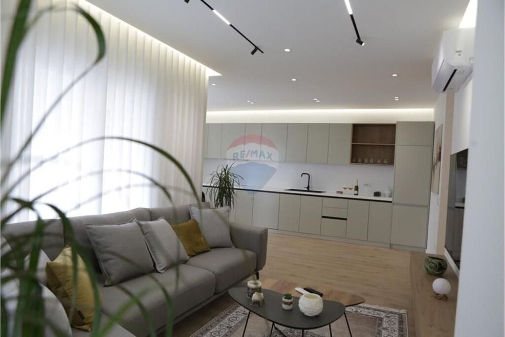 Appartamento di lusso 2+1 in affitto Zogu Zi