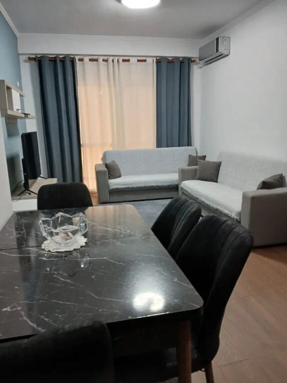 Rent | Apartment 2 + 1 | Fresku | 380 €/month