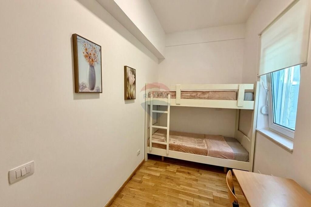 Apartment 2+1+Parking for rent Touch The sun