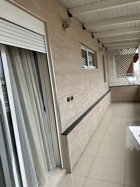 FOR RENT 2+1 APARTMENT NEAR THE FORMER PARK