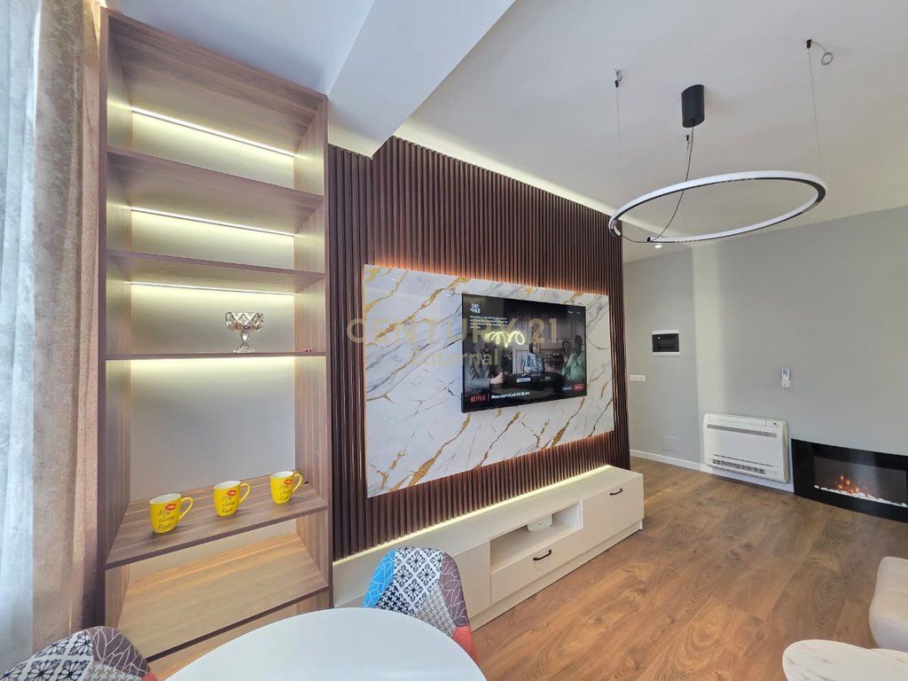 🏡 Appartamento 2+1 in affitto a Juridiku, Ish-Bllok – Tirana🤍