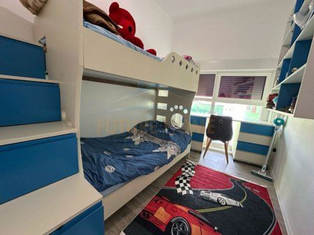 SHITET APARTAMENT 2+1,ALI DEM
