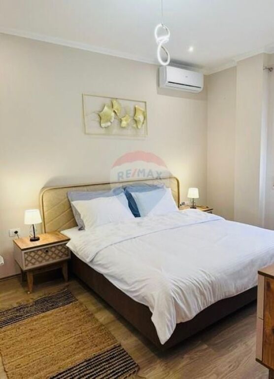 🏠📍Apartament 1+1 Rruga e Kavajes