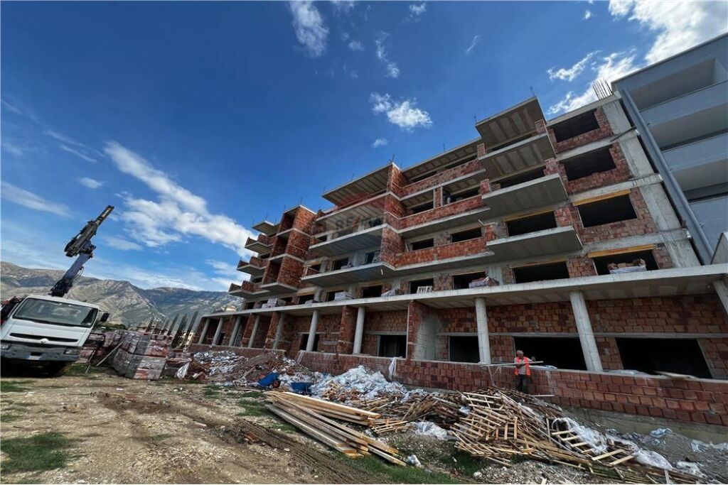 🏡 Monolocali in Vendita – Orikum, Vlorë