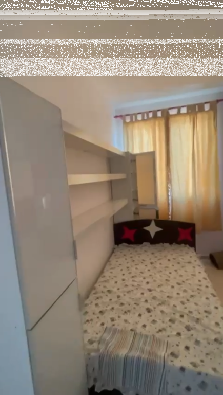 Apartment for rent 2+1 Vorri bamit