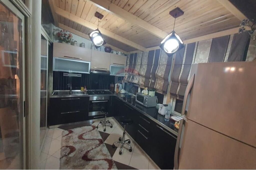 2+1 Apartment for rent Barricade Street