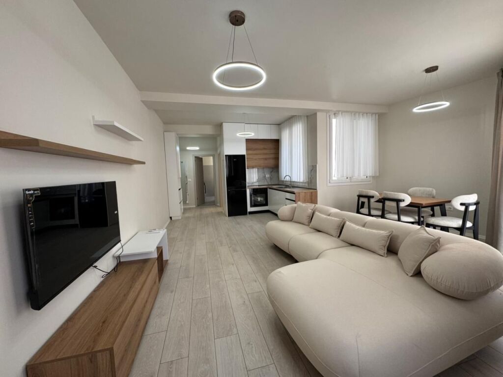 🏡 2+1 Apartment for rent – River Residence, near Ish Fushes e Aviacionit