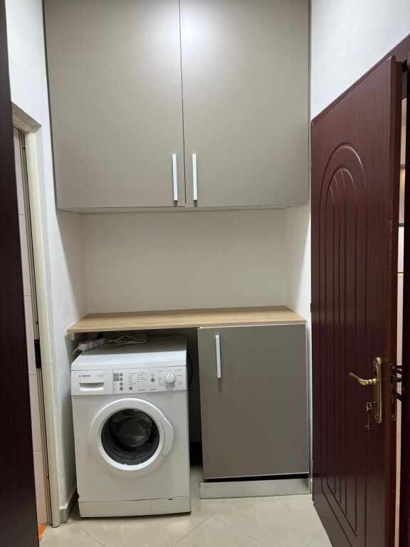 Apartment for rent 1+1, 40000 leke/month, in Astir, Tirana.