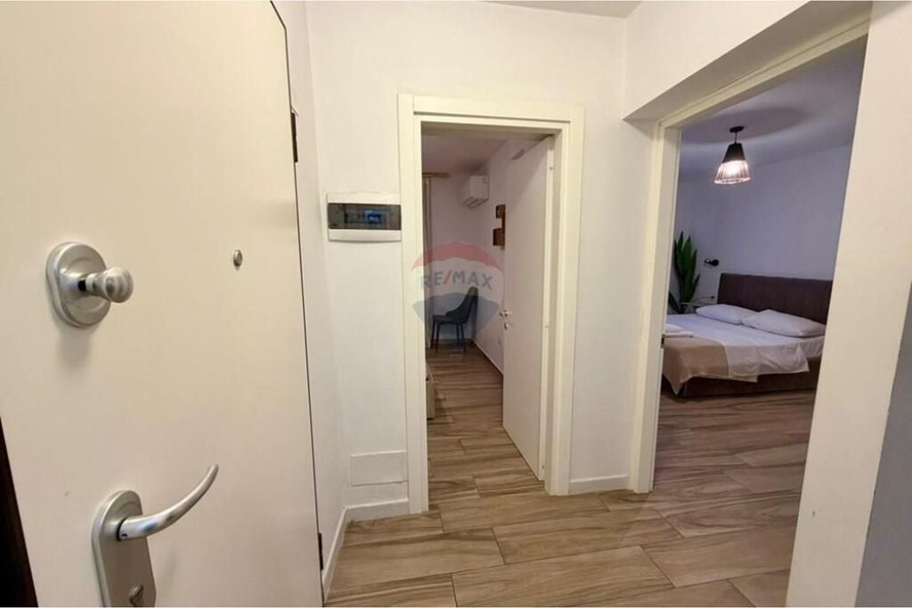 Apartment 2+1 for rent Mine Peza