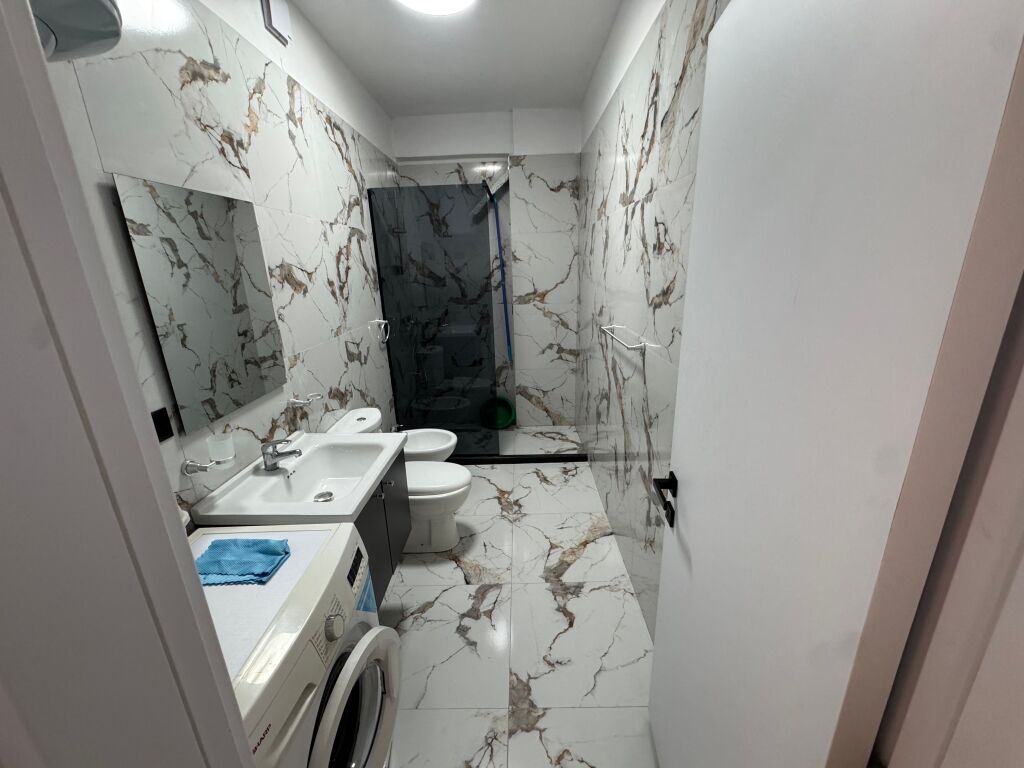 Apartment 2+1+2 for rent