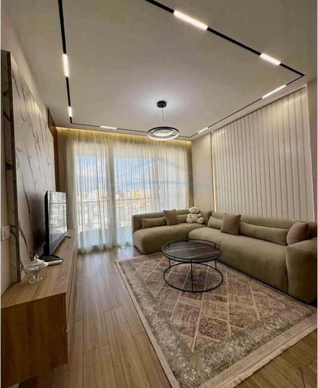 🌸 Premium Living at "Fiori Di Bosco" – 2+1 for Rent! 🌸