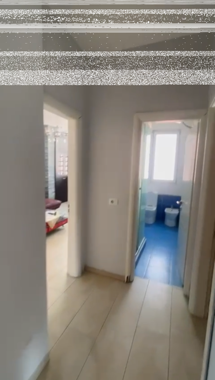 Apartment for rent 2+1 Vorri bamit