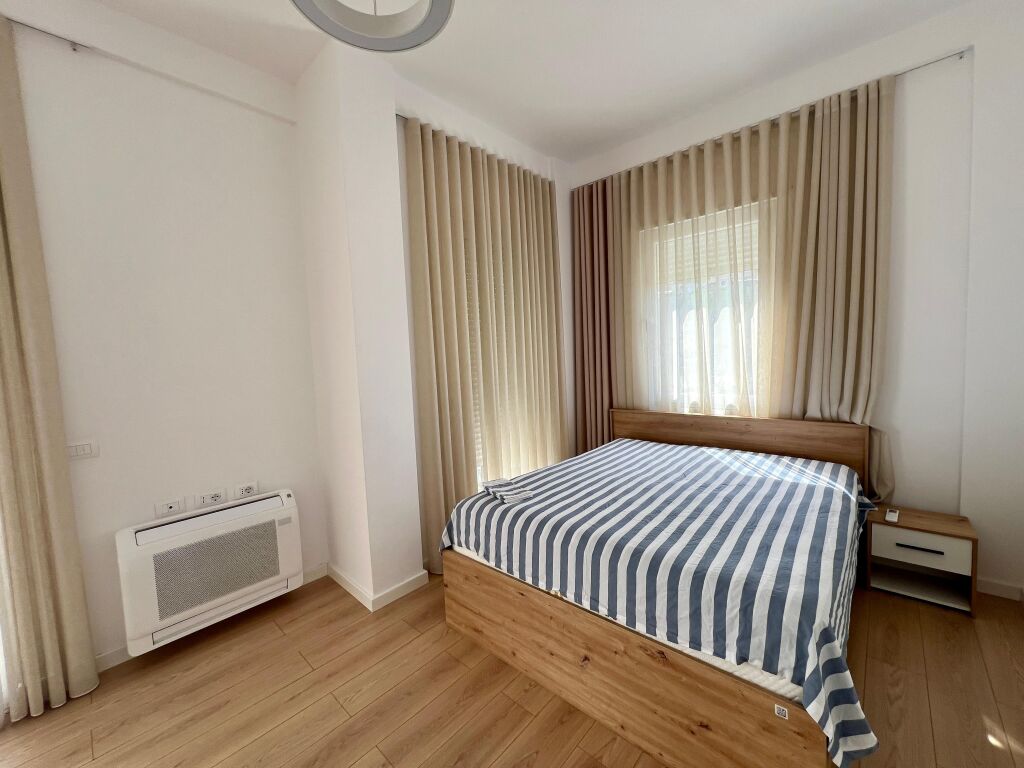 3-storey Villa for rent, “Rezidenca Vilat Lule”, Mjull Bathore