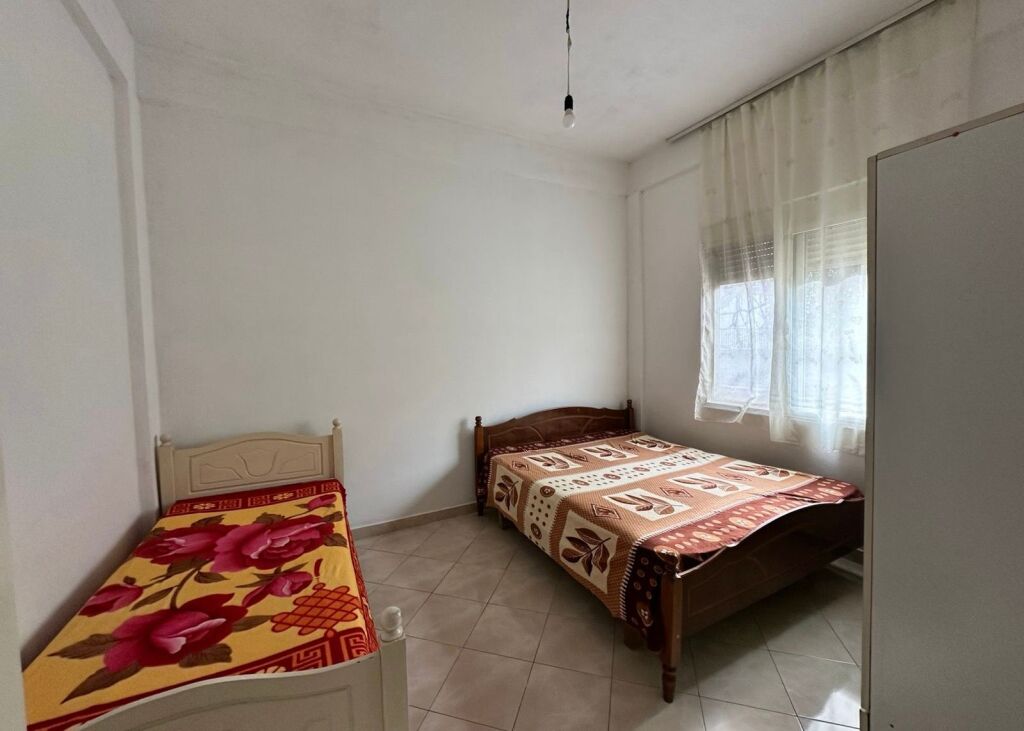 1+1+🅿️/Qera📍Rruga Jordan Misja 📌35 000 lek