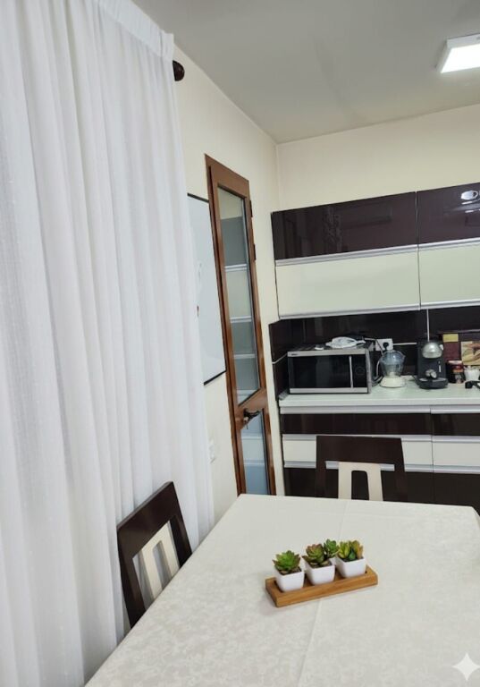 Appartamento 1+1 in affitto 📍 Ali Demi, vicino alla polizia – Via Hasan Sufa