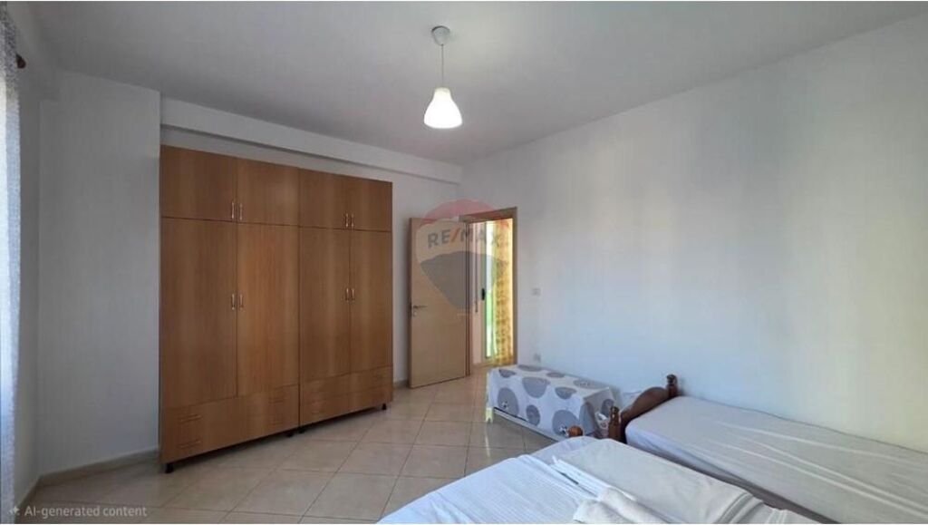 🏡 Appartamento 2+1+2 in Affitto – Vlora