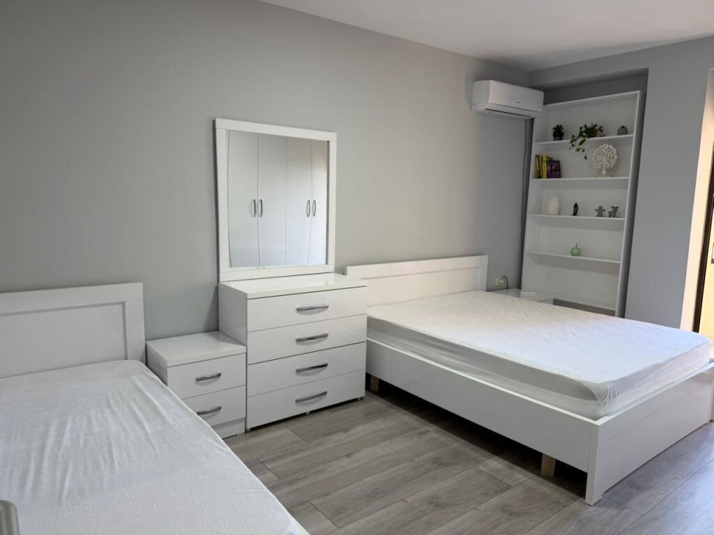 Apartment 2+1 for sale at Construction Engineering