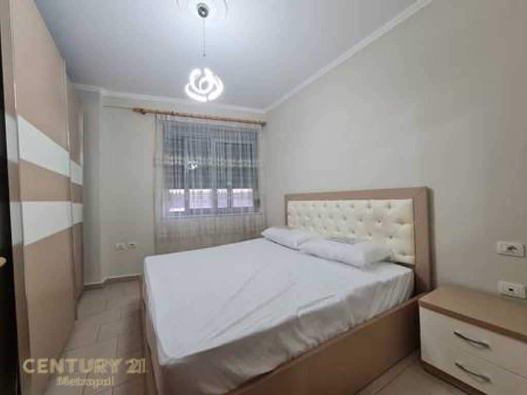 JEPET APARTAMENT 2+1 ME QIRA TEK PALLATET CABEJ
