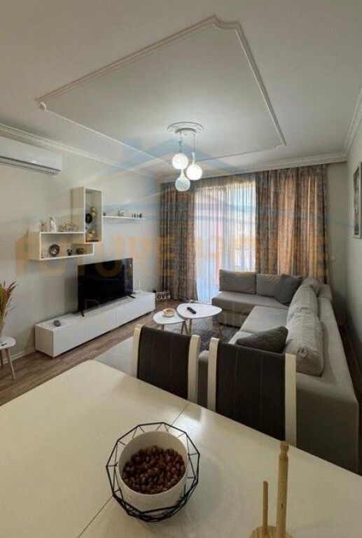 Qera , Apartament 1+1,Rezidenca Future Home, Unaza e Re