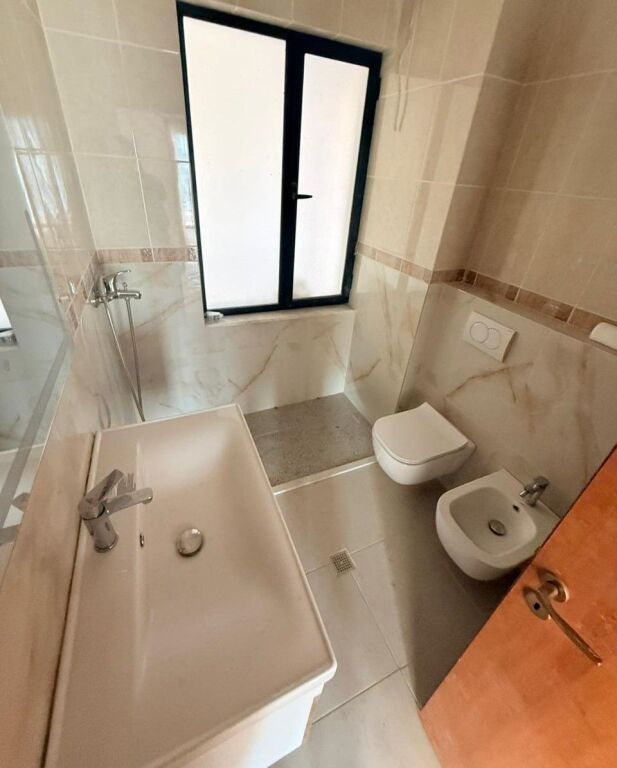 Appartamento 2+1 in vendita al sovrappasso Kristal