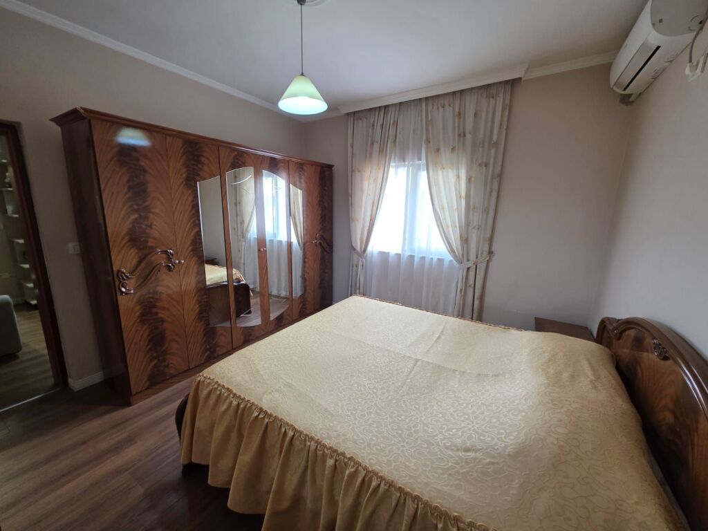1+1 for rent at Komuna