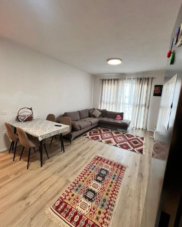 Apartment 2+1+Parking Space for sale in Astir!